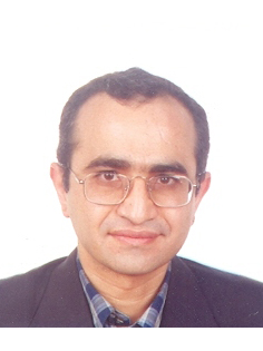 سیدمهدی فخرائی