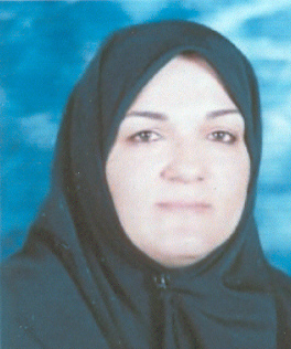 Maryam Najar Nahavandi