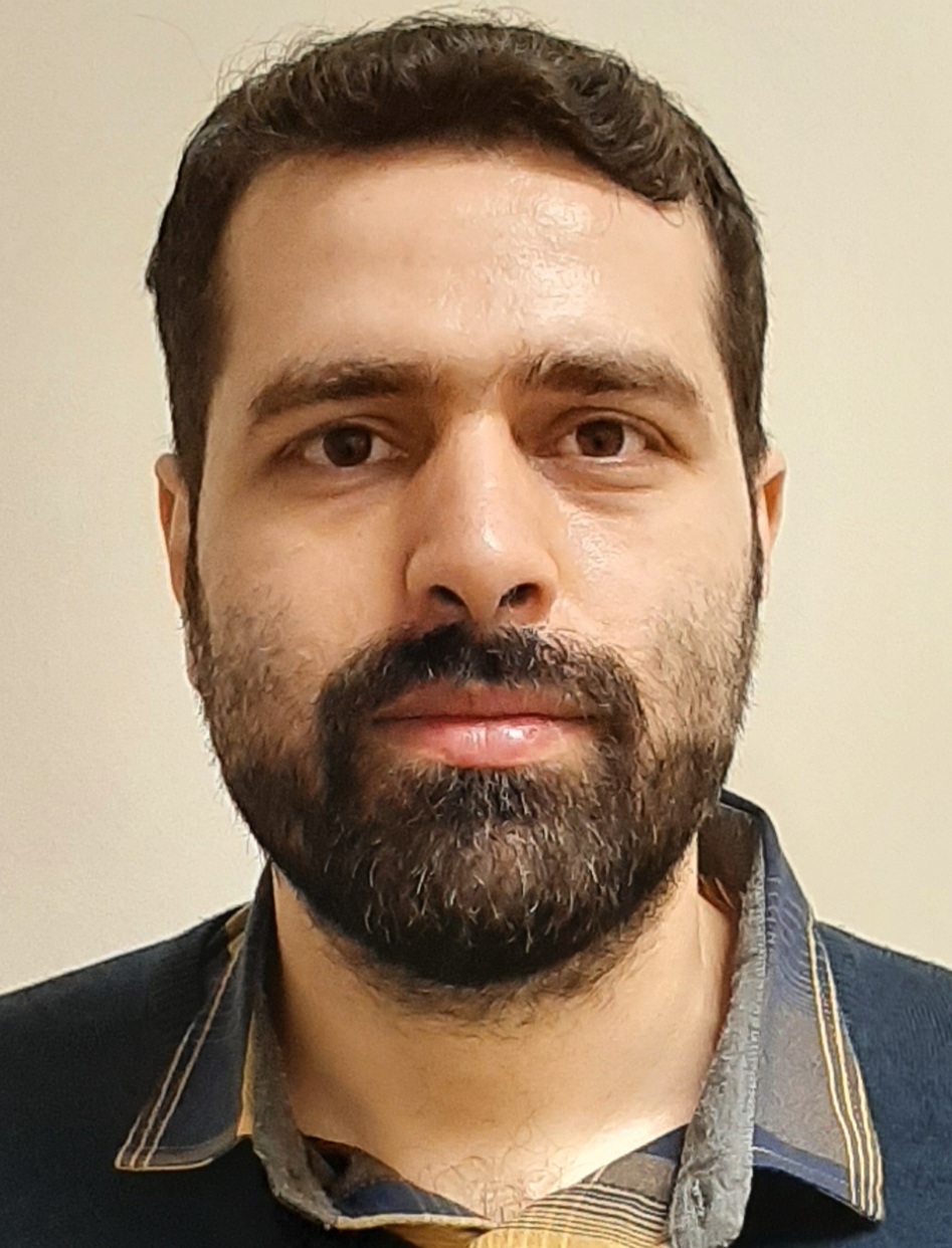 Alireza Talesh Jafadideh
