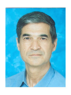 جمشید فرجودی