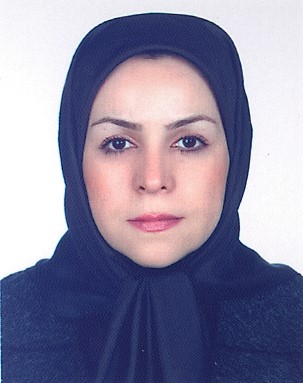 فیروزه دهقان