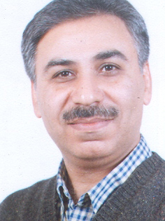 Shahram Jamshidi