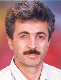 Mohammad Hosein Ramezan Kiyani