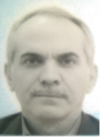 Jalil Omidi