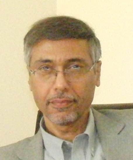 Masoud Shariat Panahi