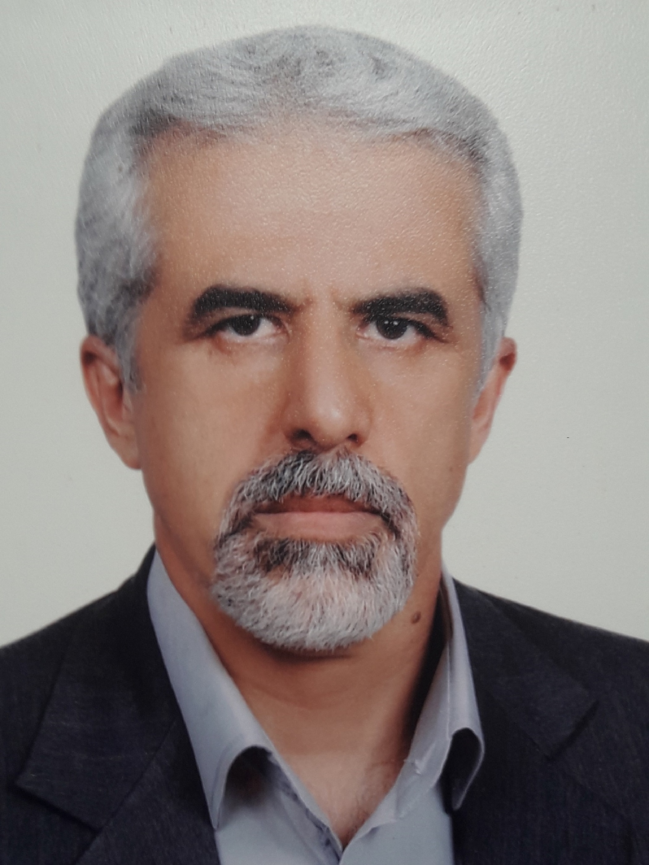 Hossein Mahmoudian