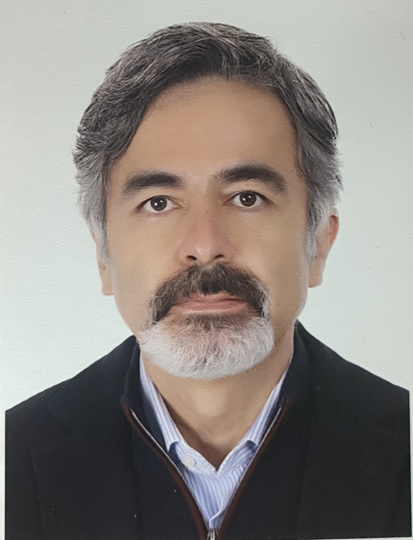 Madjid Vahid