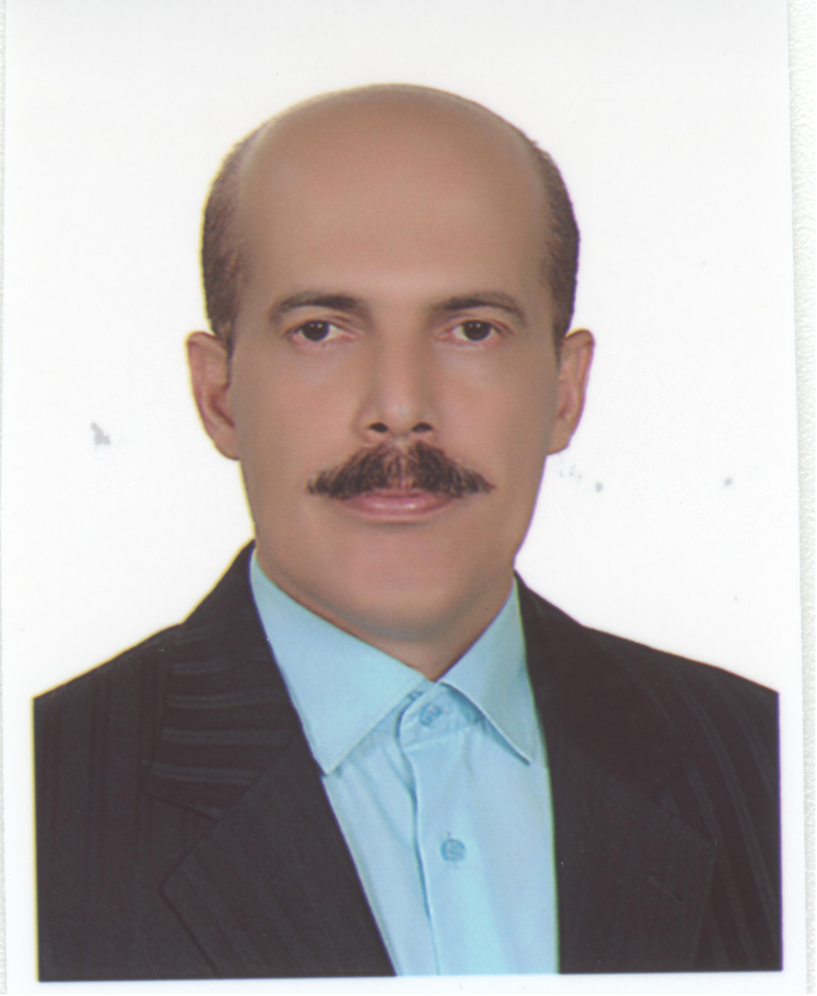 محمد جوان نیکخواه