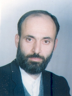 Reza Berenjkar