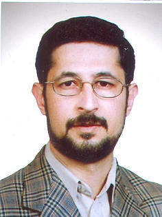 Masoud Kousari