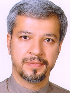 Saeid Reza Ameli Ranani