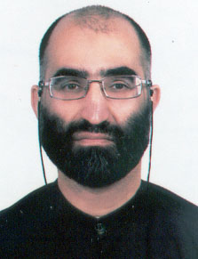 Hassan Hosseini