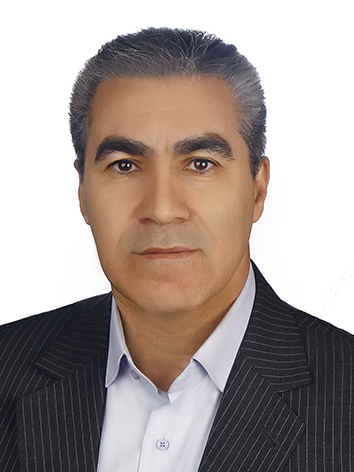 Mohammad Ali Shahhoseini