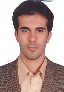 Behzad Rostami