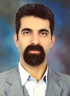 علی فدوی