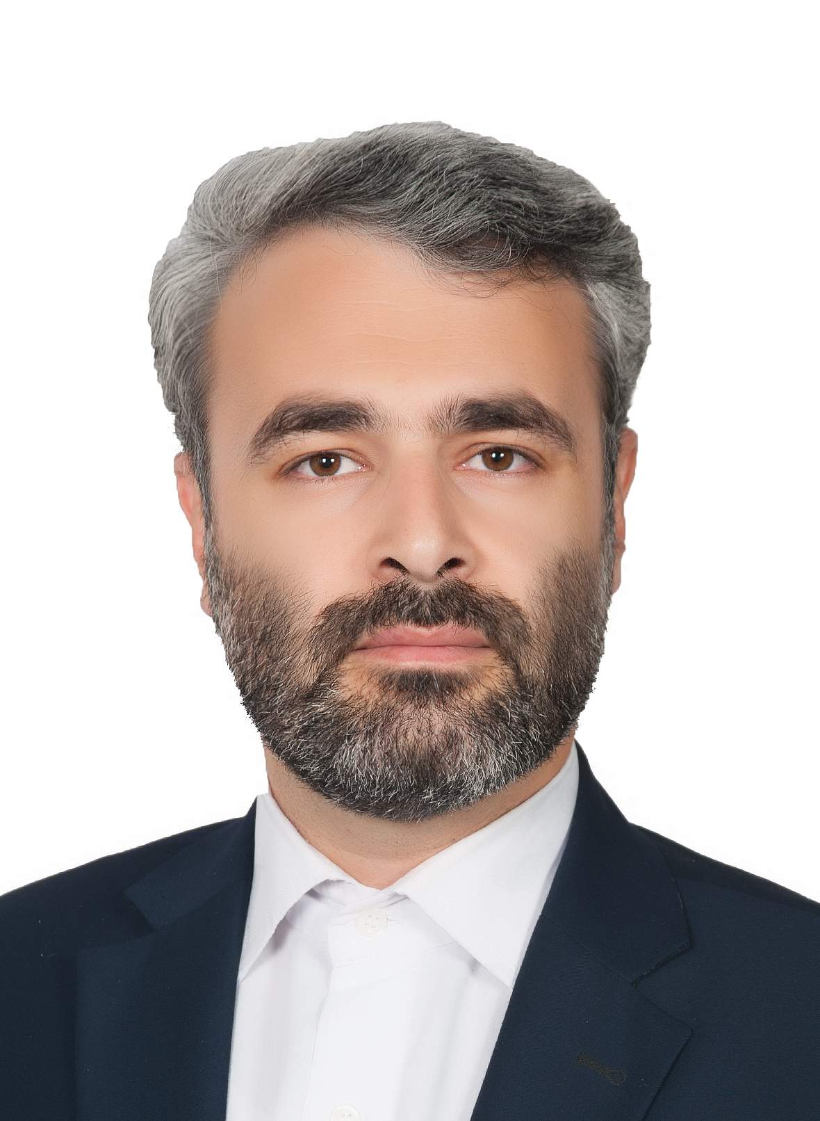 حمید بهره مند