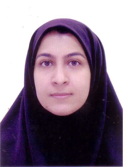 Fatemeh Yazdian