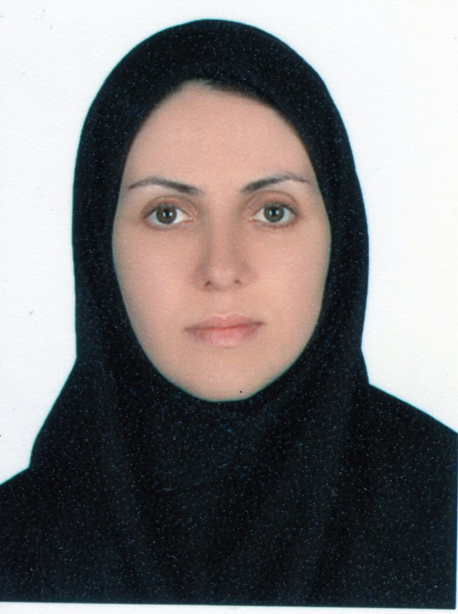 Zahra Mohammadi