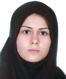 Sedigheh Ahmadi Sakha