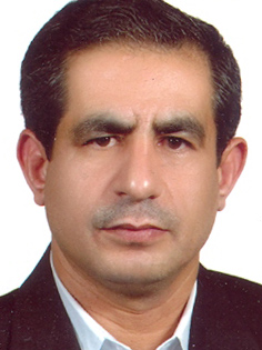 Ali asghar Kosari