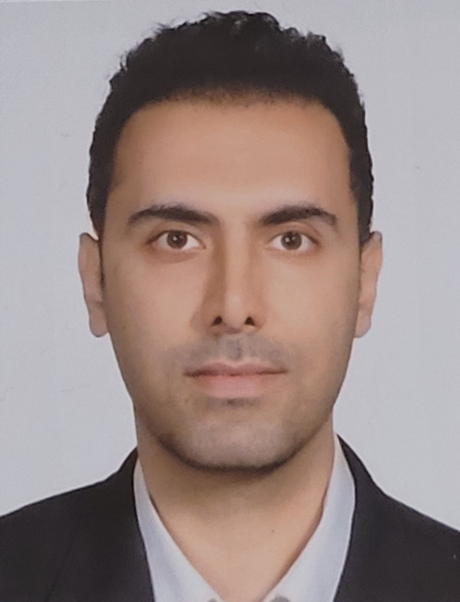 سیدامید حسن پورجسری