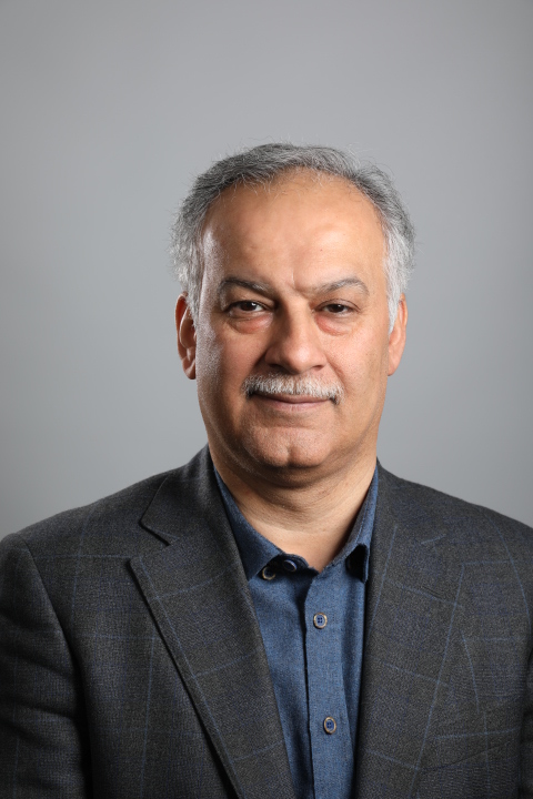 کیوان صادقی