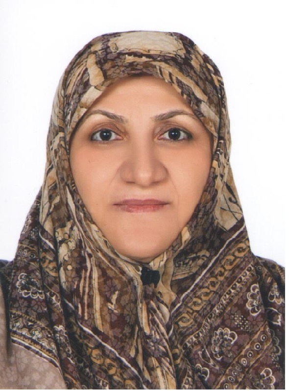 Marzieh Yahyapour