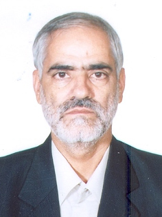 Ali Naghi Amiri