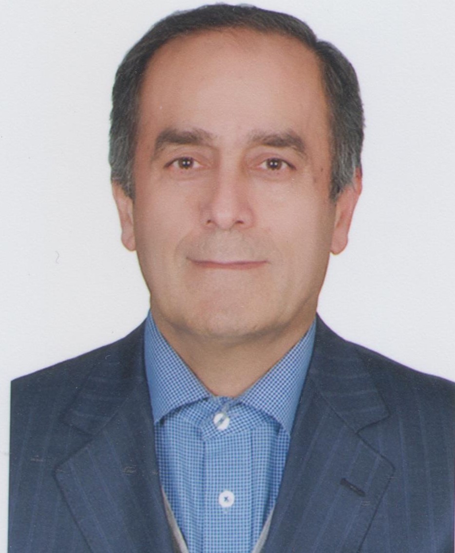 Bagher Mojazi Amiri