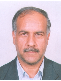 Alireza Dehghan Niri