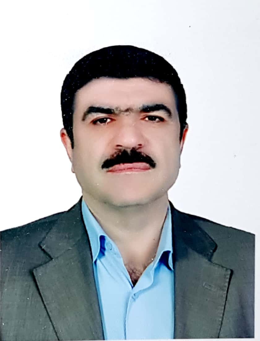 سیدسعید محتسبی