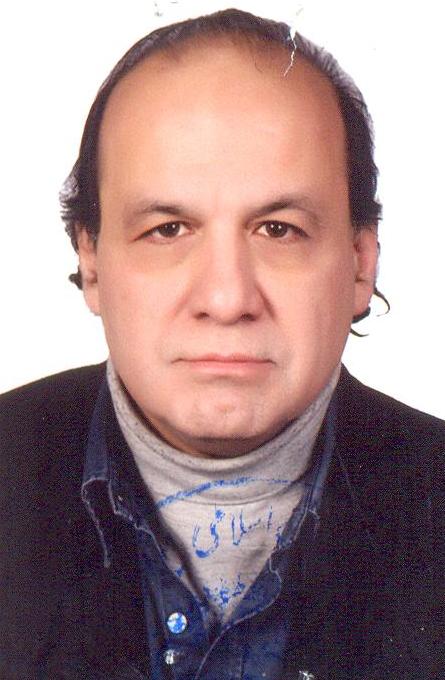 Nasser Fakouhi