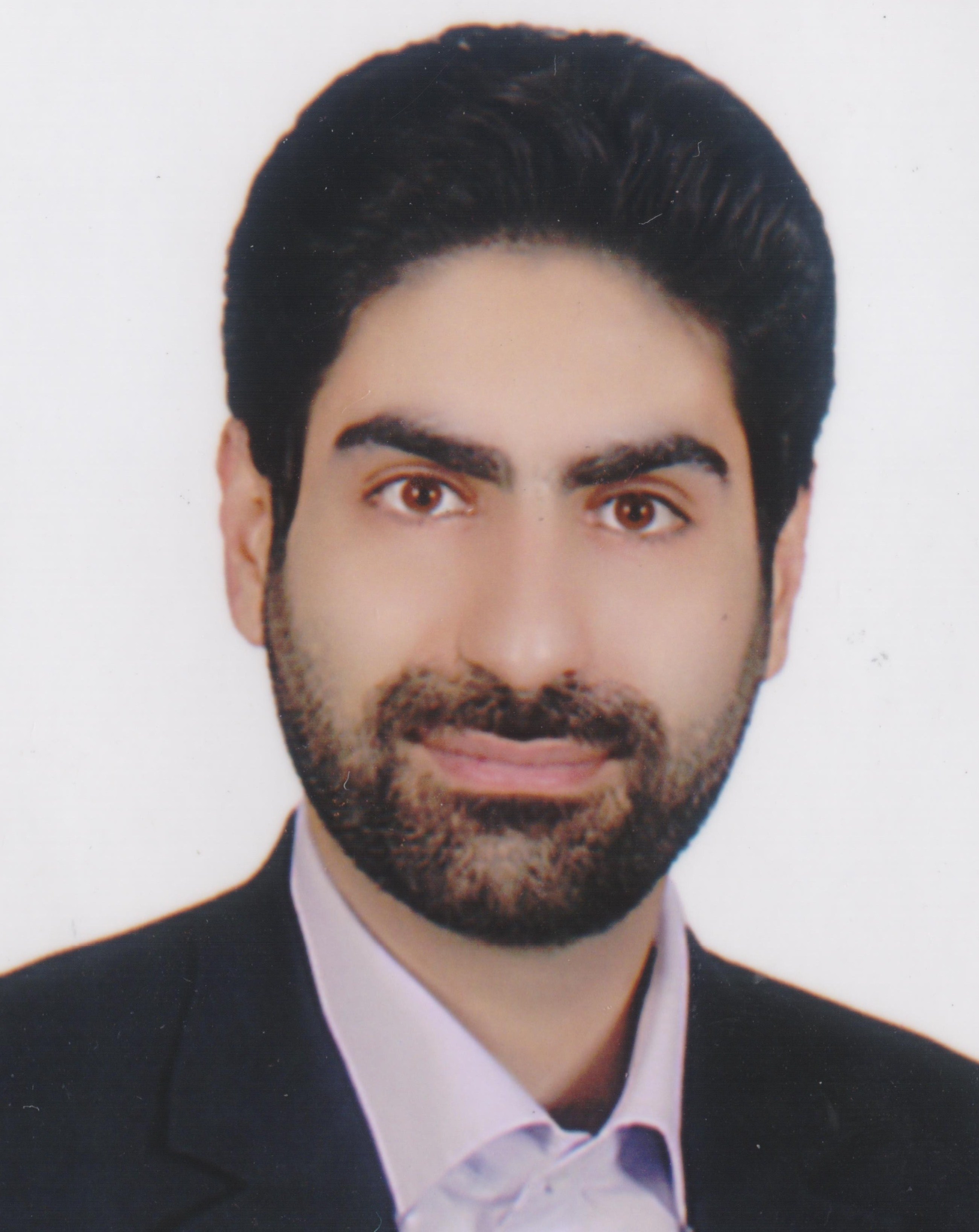 Mahdi Davoodpour