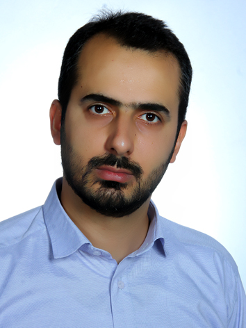 Seyed Saeid Hosseini