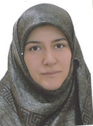 Maedeh Assadat Kazemitabar