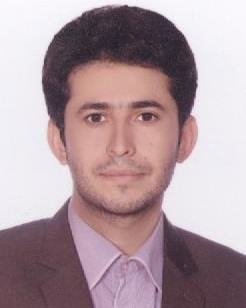 روح اله قاسمی