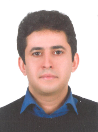 Ghasemi Rohollah