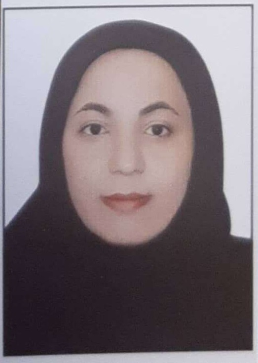 حمیده محمودی