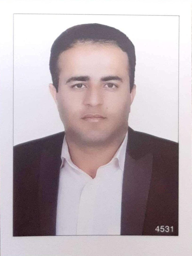 طهماسب شیروانی