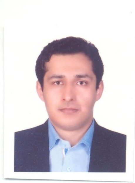 مهرداد حلالخورمیرکلائی