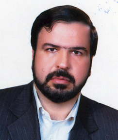 احمد حاجی ده آبادی