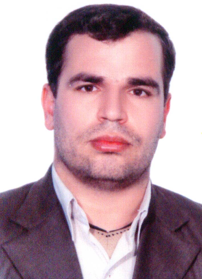 Mohammad Hossein Rahmati