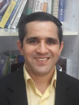 Mohammadreza Taghizadeh-yazdi