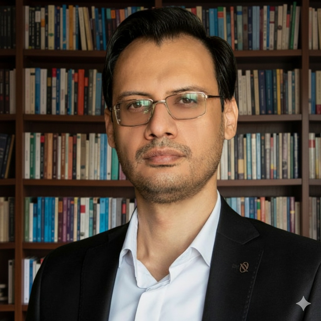 Mahdi Azimi