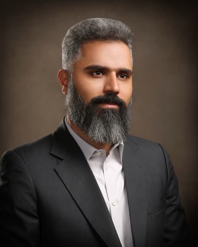 Mahdi Balavi