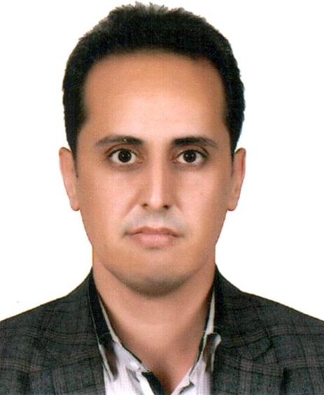 Hamidreza Yazdani