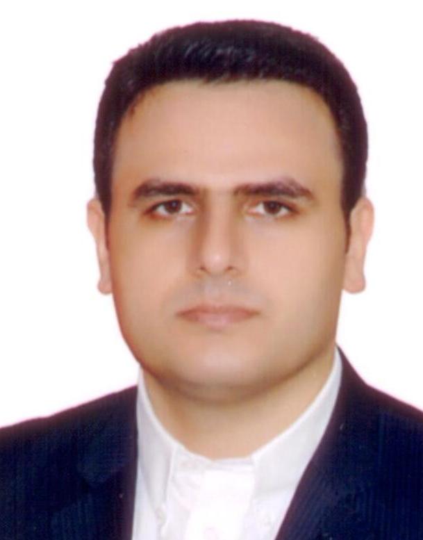 Vahid Majed