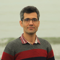 Yaser Bagheri