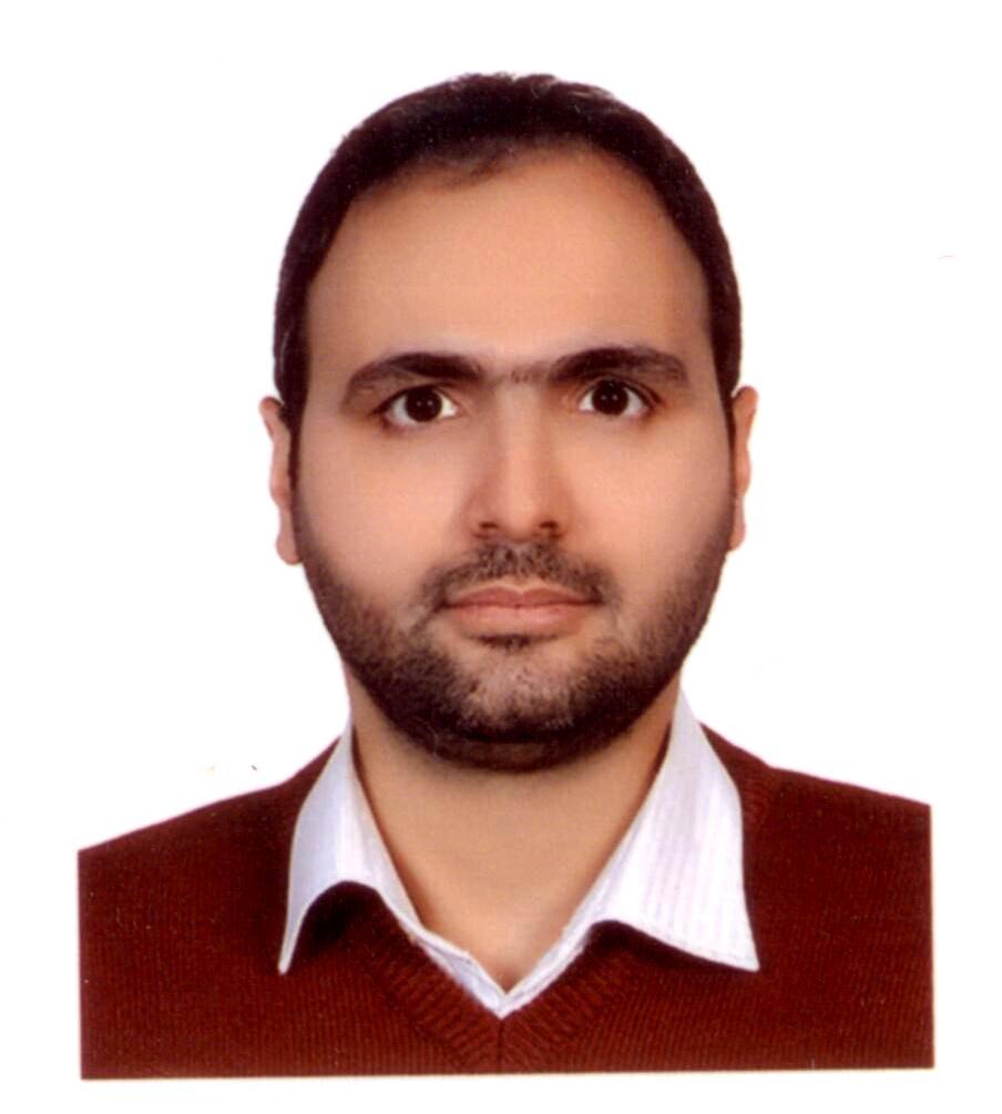 مهدی غفوری یزدی