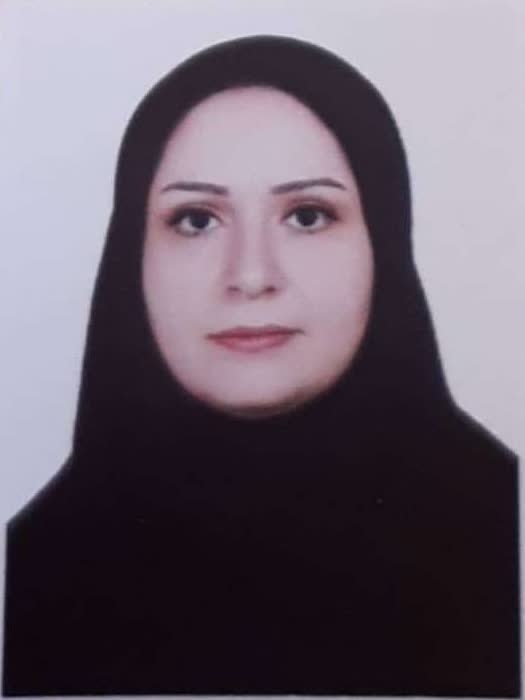 shokooh Sadat Alizadeh Moghadam